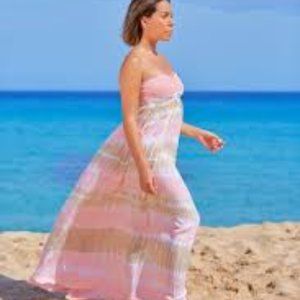 Tiare Hawaii Maxi